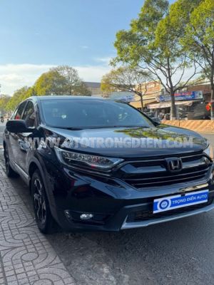 Xe Honda CRV G 2019