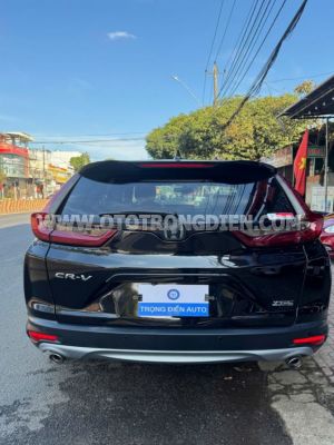 Xe Honda CRV G 2019