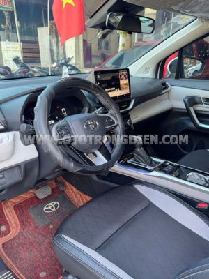 Xe Toyota Veloz Cross Top 1.5 CVT 2022