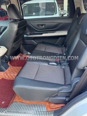 Xe Toyota Veloz Cross Top 1.5 CVT 2022