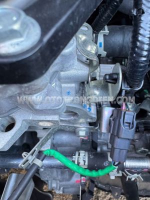 Xe Toyota Veloz Cross Top 1.5 CVT 2022