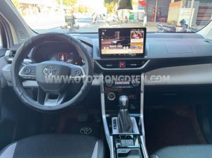 Xe Toyota Veloz Cross Top 1.5 CVT 2022