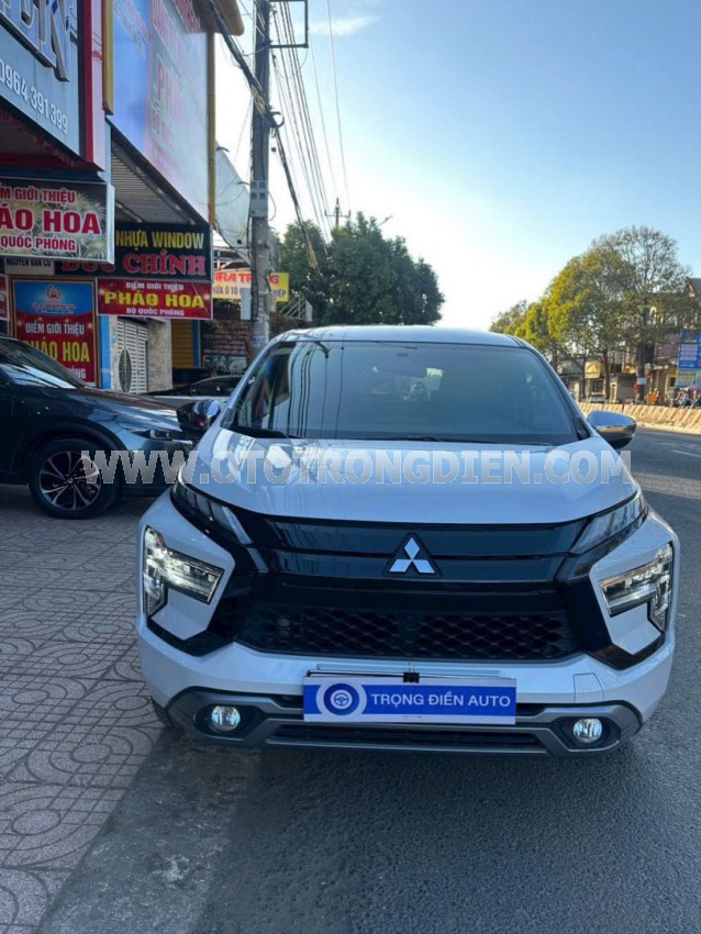 Mitsubishi Xpander Premium 1.5 AT