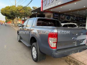 Xe Ford Ranger XLS 2.2L 4x2 MT 2018