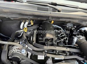 Xe Ford Ranger XLS 2.2L 4x2 MT 2018