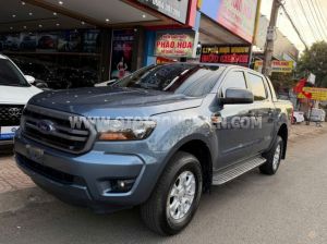 Xe Ford Ranger XLS 2.2L 4x2 MT 2018