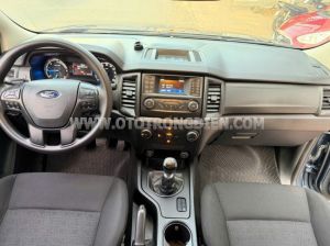 Xe Ford Ranger XLS 2.2L 4x2 MT 2018