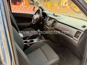 Xe Ford Ranger XLS 2.2L 4x2 MT 2018