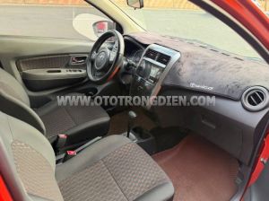 Xe Toyota Wigo 1.2 AT 2021