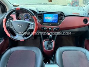 Xe Hyundai i10 Grand 1.2 AT 2017