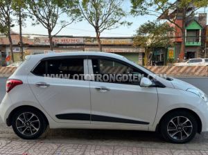 Xe Hyundai i10 Grand 1.2 AT 2017