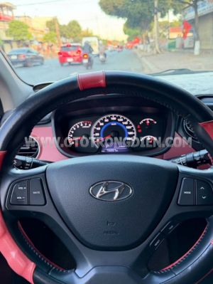 Xe Hyundai i10 Grand 1.2 AT 2017