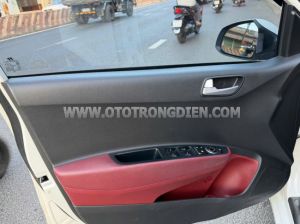 Xe Hyundai i10 Grand 1.2 AT 2017