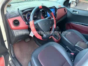 Xe Hyundai i10 Grand 1.2 AT 2017