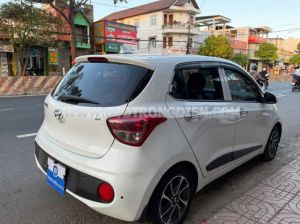Xe Hyundai i10 Grand 1.2 AT 2017