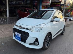 Xe Hyundai i10 Grand 1.2 AT 2017