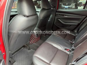 Xe Mazda 3 1.5L Luxury 2022