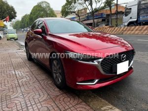 Xe Mazda 3 1.5L Luxury 2022