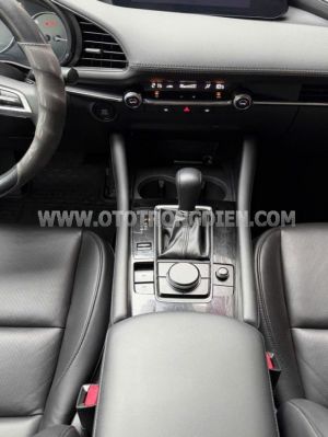 Xe Mazda 3 1.5L Luxury 2022