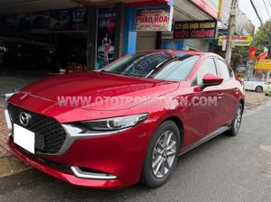 Xe Mazda 3 1.5L Luxury 2022