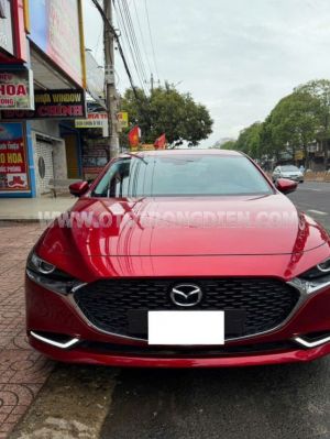 Xe Mazda 3 1.5L Luxury 2022