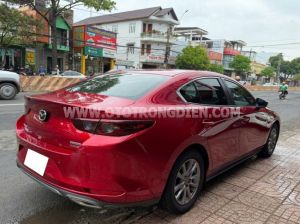 Xe Mazda 3 1.5L Luxury 2022
