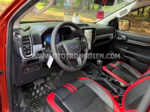 Xe Ford Ranger XLS 2.0L 4x2 AT 2024