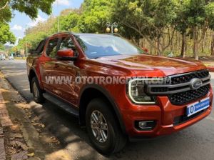 Xe Ford Ranger XLS 2.0L 4x2 AT 2024