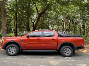 Xe Ford Ranger XLS 2.0L 4x2 AT 2024