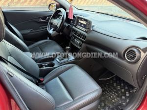 Xe Hyundai Kona Đặc Biệt 2.0 AT 2021