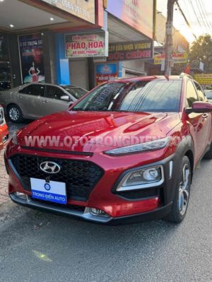 Xe Hyundai Kona Đặc Biệt 2.0 AT 2021