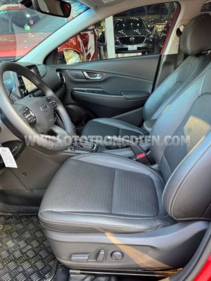 Xe Hyundai Kona Đặc Biệt 2.0 AT 2021