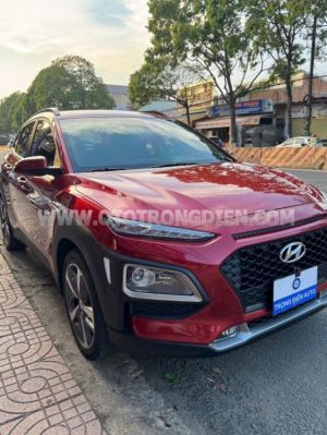 Xe Hyundai Kona Đặc Biệt 2.0 AT 2021