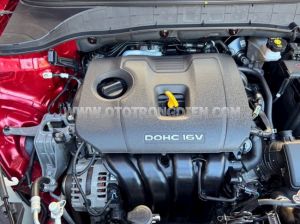 Xe Hyundai Kona Đặc Biệt 2.0 AT 2021