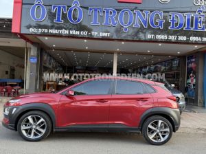 Xe Hyundai Kona Đặc Biệt 2.0 AT 2021