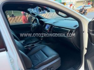 Xe Ford Everest Titanium 2.0L 4x2 AT 2018