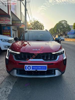 Xe Kia Sonet Premium 1.5 AT 2024