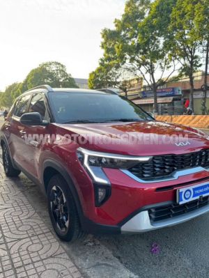 Xe Kia Sonet Premium 1.5 AT 2024