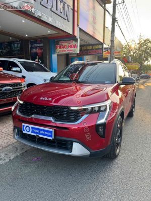 Xe Kia Sonet Premium 1.5 AT 2024