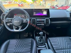 Xe Kia Sonet Premium 1.5 AT 2024