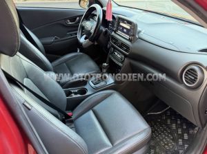 Xe Hyundai Kona Đặc Biệt 2.0 AT 2021