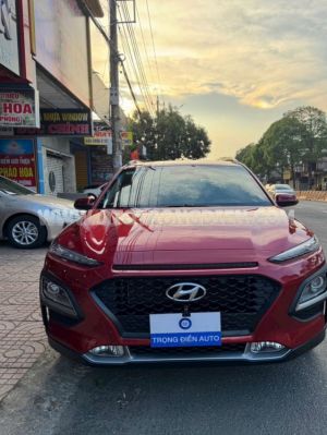 Xe Hyundai Kona Đặc Biệt 2.0 AT 2021