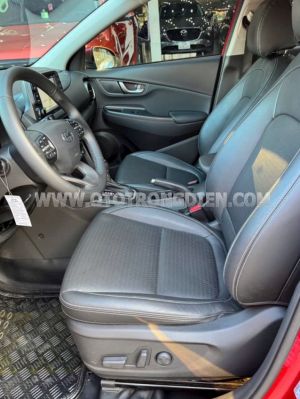 Xe Hyundai Kona Đặc Biệt 2.0 AT 2021