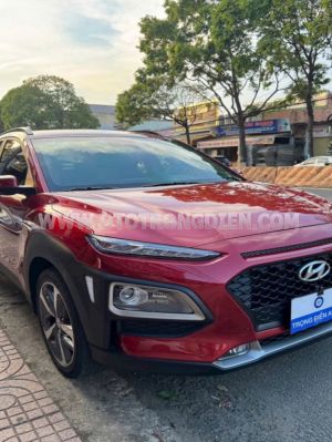 Xe Hyundai Kona Đặc Biệt 2.0 AT 2021