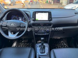Xe Hyundai Kona Đặc Biệt 2.0 AT 2021