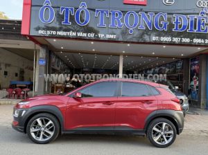Xe Hyundai Kona Đặc Biệt 2.0 AT 2021