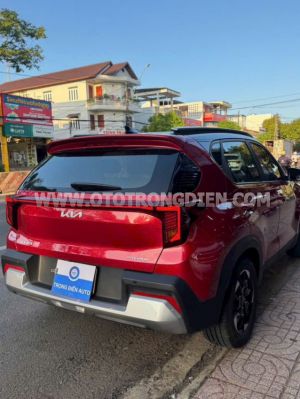 Xe Kia Sonet Premium 1.5 AT 2024