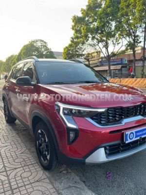 Xe Kia Sonet Premium 1.5 AT 2024