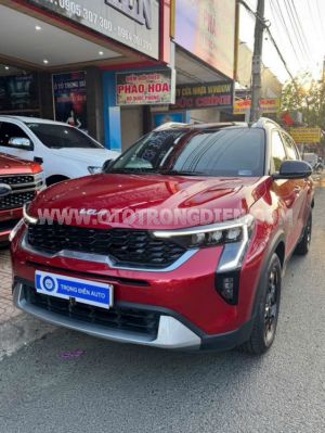 Xe Kia Sonet Premium 1.5 AT 2024