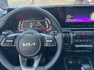 Xe Kia Sonet Premium 1.5 AT 2024